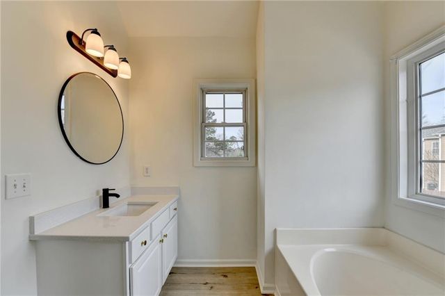 4625 Morning Crest Drive, Lilburn, GA 30047