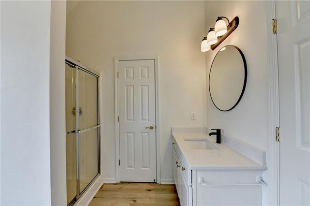 4625 Morning Crest Drive, Lilburn, GA 30047