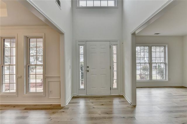 4625 Morning Crest Drive, Lilburn, GA 30047