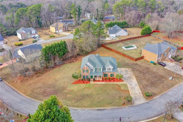 4625 Morning Crest Drive, Lilburn, GA 30047