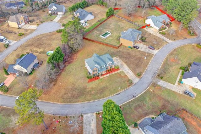 4625 Morning Crest Drive, Lilburn, GA 30047