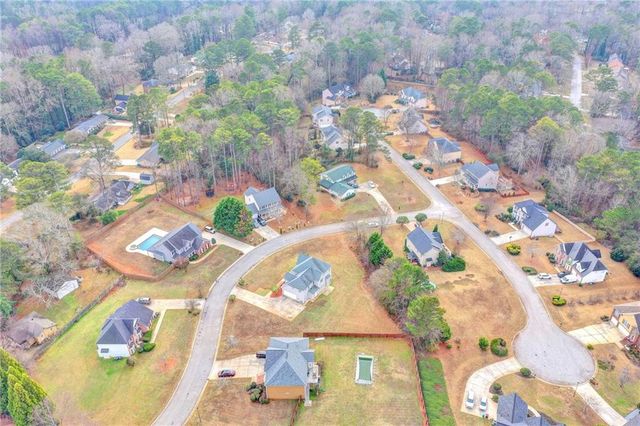 4625 Morning Crest Drive, Lilburn, GA 30047