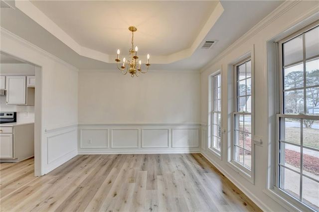 4625 Morning Crest Drive, Lilburn, GA 30047