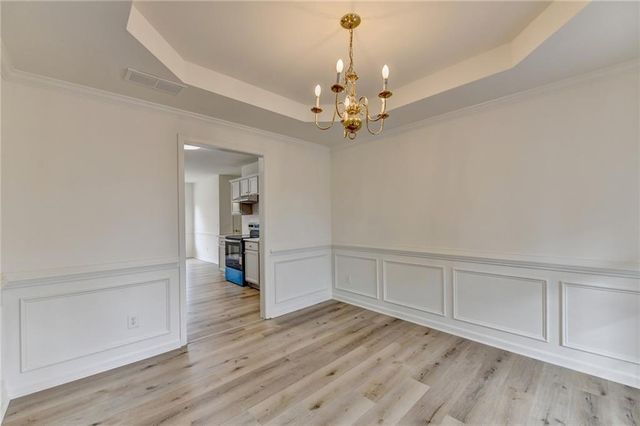 4625 Morning Crest Drive, Lilburn, GA 30047