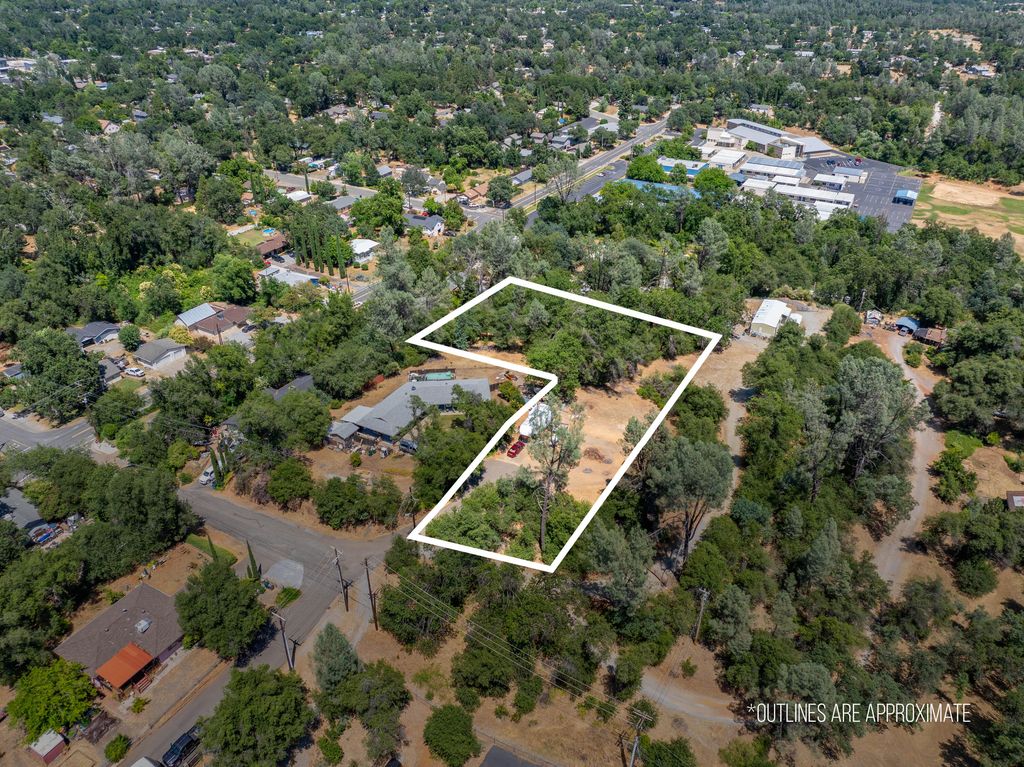 0000 Hardenbrook Avenue, Shasta Lake, CA 96019