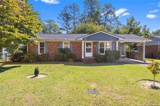3225 Glenmore Street, Hope Mills, NC 28348