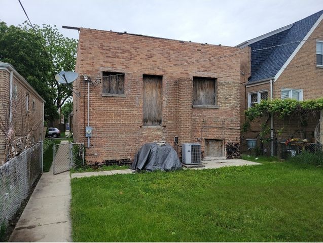 4637 S Kilpatrick Avenue, Chicago, IL 60632