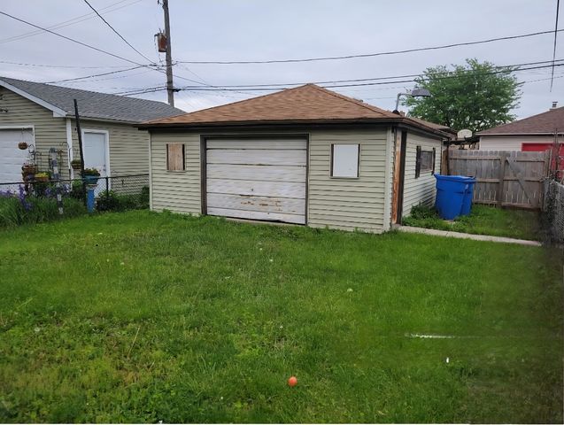 4637 S Kilpatrick Avenue, Chicago, IL 60632