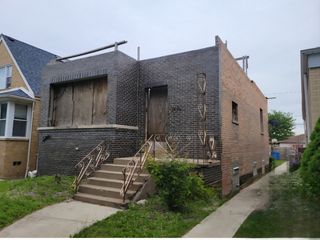 4637 S Kilpatrick Avenue, Chicago, IL 60632