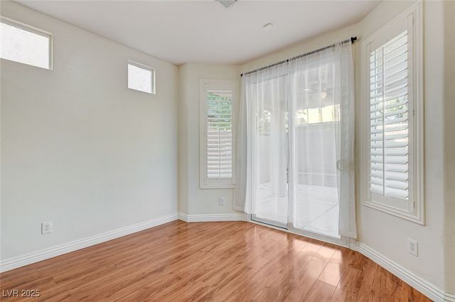 10644 Tray Mountain Avenue, Las Vegas, NV 89166