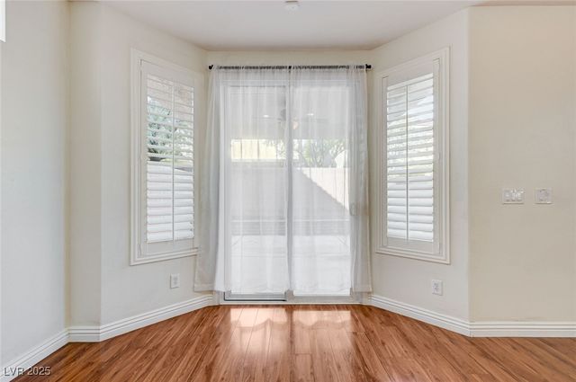 10644 Tray Mountain Avenue, Las Vegas, NV 89166