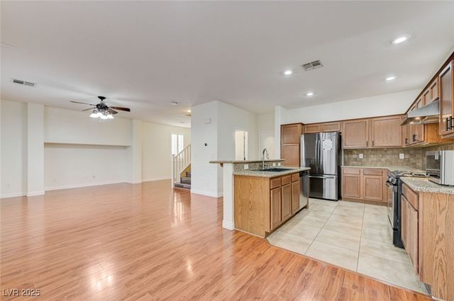 10644 Tray Mountain Avenue, Las Vegas, NV 89166