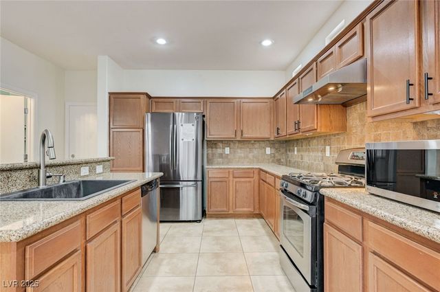 10644 Tray Mountain Avenue, Las Vegas, NV 89166