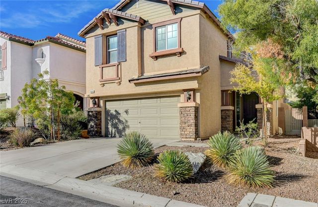 10644 Tray Mountain Avenue, Las Vegas, NV 89166