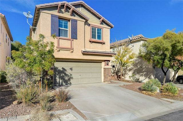 10644 Tray Mountain Avenue, Las Vegas, NV 89166