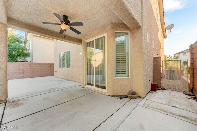 10644 Tray Mountain Avenue, Las Vegas, NV 89166