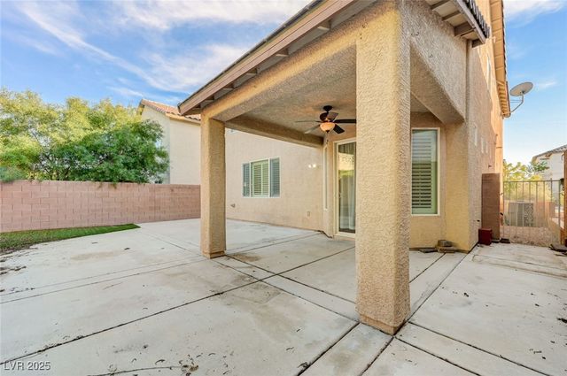 10644 Tray Mountain Avenue, Las Vegas, NV 89166