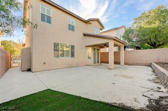 10644 Tray Mountain Avenue, Las Vegas, NV 89166