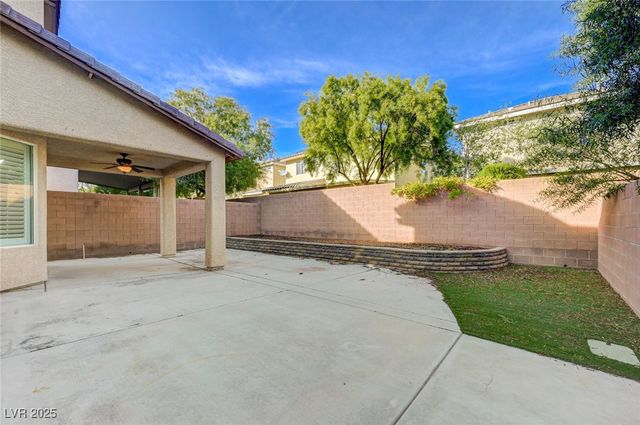 10644 Tray Mountain Avenue, Las Vegas, NV 89166