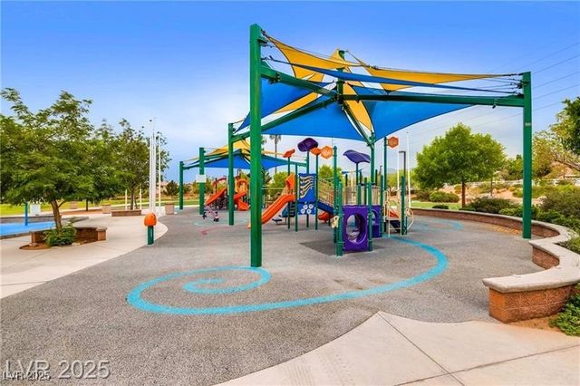 10644 Tray Mountain Avenue, Las Vegas, NV 89166