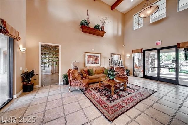 10644 Tray Mountain Avenue, Las Vegas, NV 89166