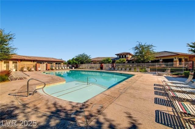 10644 Tray Mountain Avenue, Las Vegas, NV 89166