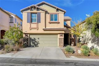 10644 Tray Mountain Avenue, Las Vegas, NV 89166