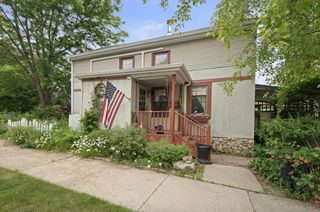 232 Second STREET, Hartford, WI 53027