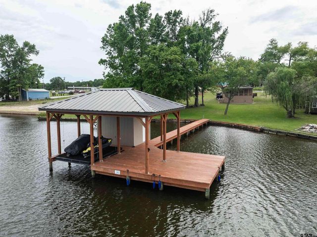 266 Hickory Hills Drive, Murchison, TX 75778