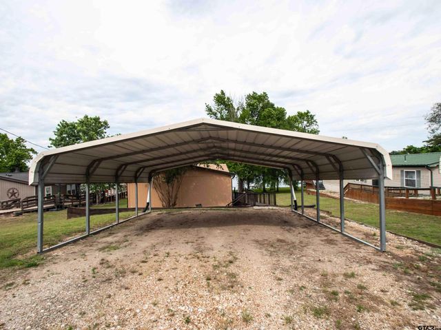 266 Hickory Hills Drive, Murchison, TX 75778