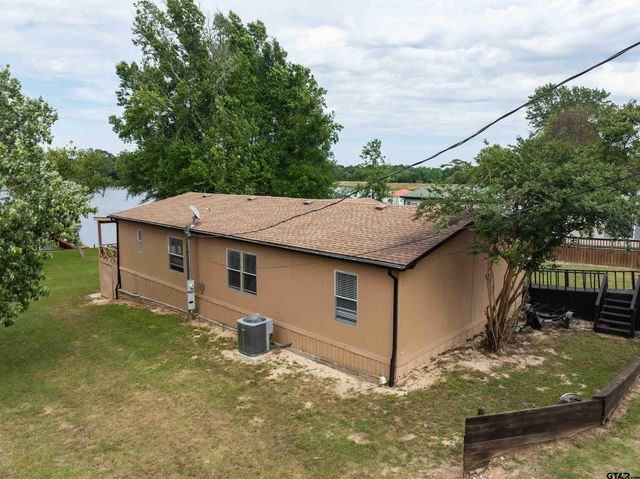 266 Hickory Hills Drive, Murchison, TX 75778