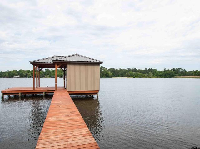 266 Hickory Hills Drive, Murchison, TX 75778