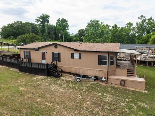 266 Hickory Hills Drive, Murchison, TX 75778