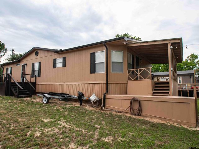 266 Hickory Hills Drive, Murchison, TX 75778