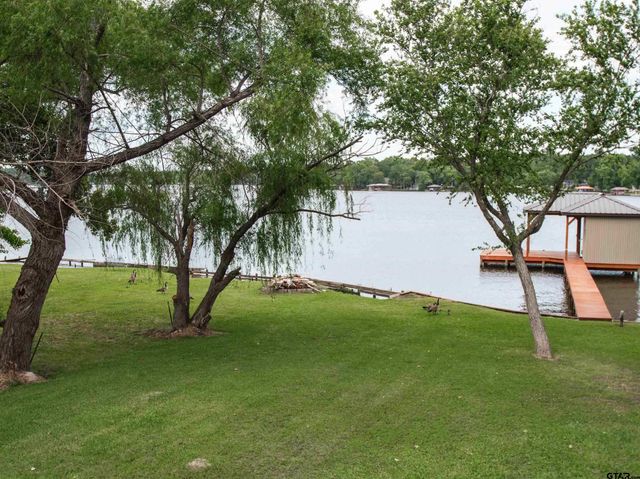 266 Hickory Hills Drive, Murchison, TX 75778