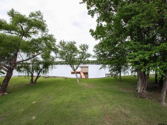 266 Hickory Hills Drive, Murchison, TX 75778