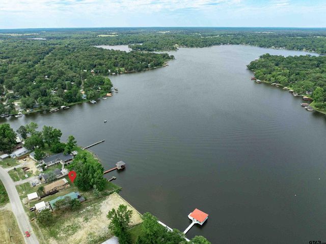 266 Hickory Hills Drive, Murchison, TX 75778