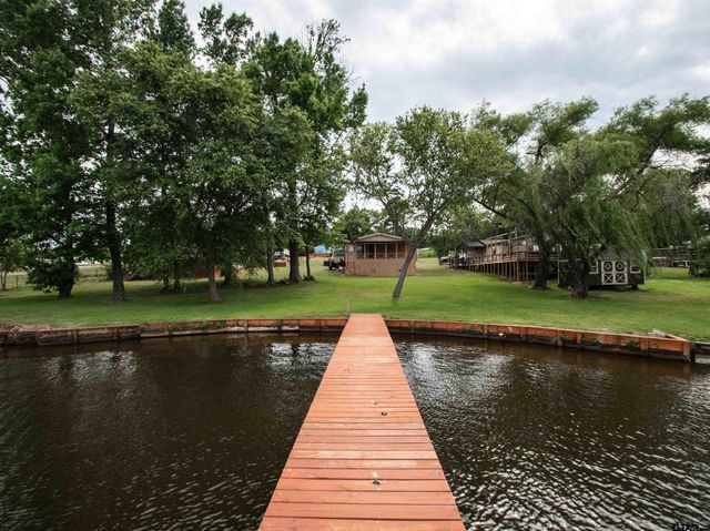 266 Hickory Hills Drive, Murchison, TX 75778