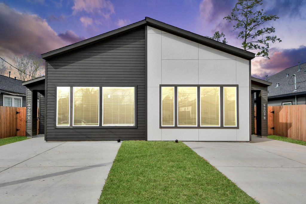 9309 Caddo Street A, Houston, TX 77078