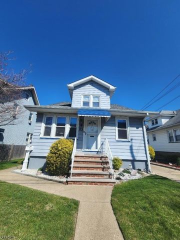 23 Park Ave, Garfield City, NJ 07026