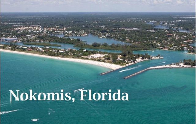 3 INLETS BOULEVARD 3, Nokomis, FL 34275