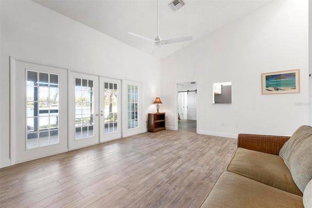 3 INLETS BOULEVARD 3, Nokomis, FL 34275