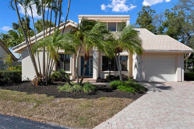 3 INLETS BOULEVARD 3, Nokomis, FL 34275