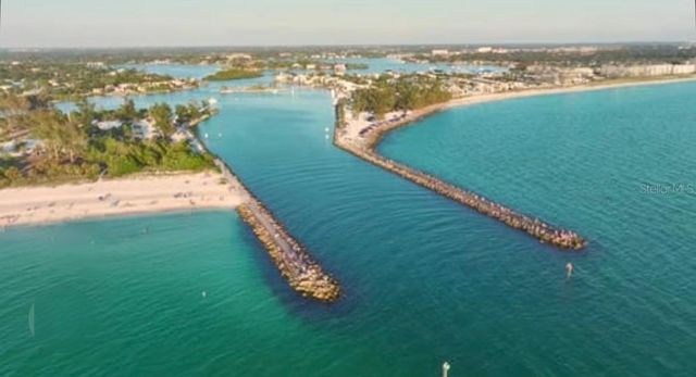 3 INLETS BOULEVARD 3, Nokomis, FL 34275