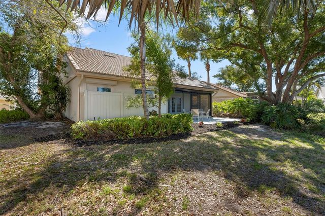 3 INLETS BOULEVARD 3, Nokomis, FL 34275