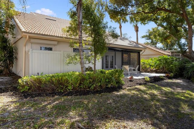 3 INLETS BOULEVARD 3, Nokomis, FL 34275
