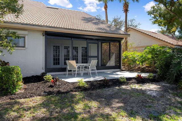 3 INLETS BOULEVARD 3, Nokomis, FL 34275