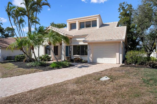 3 INLETS BOULEVARD 3, Nokomis, FL 34275
