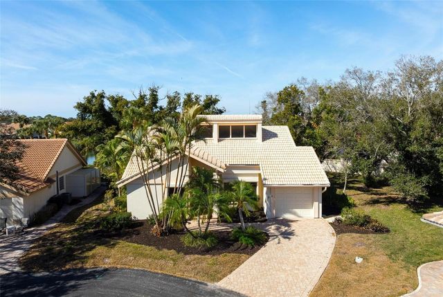 3 INLETS BOULEVARD 3, Nokomis, FL 34275