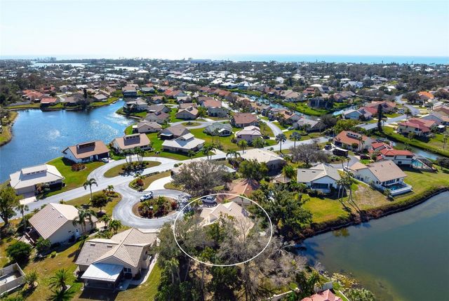 3 INLETS BOULEVARD 3, Nokomis, FL 34275